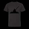 Men/Unisex Fine Lightweight Blend Jersey T-Shirt Thumbnail