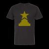 Men/Unisex Fine Lightweight Blend Jersey T-Shirt Thumbnail