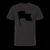 Men/Unisex Fine Lightweight Blend Jersey T-Shirt Thumbnail