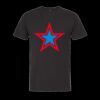 Men/Unisex Fine Lightweight Blend Jersey T-Shirt Thumbnail