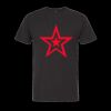 Men/Unisex Fine Lightweight Blend Jersey T-Shirt Thumbnail