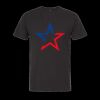 Men/Unisex Fine Lightweight Blend Jersey T-Shirt Thumbnail