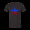 Men/Unisex Fine Lightweight Blend Jersey T-Shirt Thumbnail