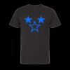 Men/Unisex Fine Lightweight Blend Jersey T-Shirt Thumbnail