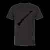 Men/Unisex Fine Lightweight Blend Jersey T-Shirt Thumbnail