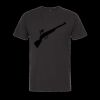 Men/Unisex Fine Lightweight Blend Jersey T-Shirt Thumbnail