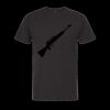 Men/Unisex Fine Lightweight Blend Jersey T-Shirt Thumbnail