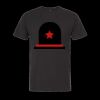 Men/Unisex Fine Lightweight Blend Jersey T-Shirt Thumbnail