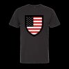 Men/Unisex Fine Lightweight Blend Jersey T-Shirt Thumbnail
