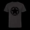 Men/Unisex Fine Lightweight Blend Jersey T-Shirt Thumbnail