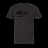 Men/Unisex Fine Lightweight Blend Jersey T-Shirt Thumbnail