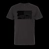Men/Unisex Fine Lightweight Blend Jersey T-Shirt Thumbnail