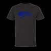 Men/Unisex Fine Lightweight Blend Jersey T-Shirt Thumbnail