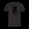 Men/Unisex Fine Lightweight Blend Jersey T-Shirt Thumbnail