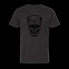Men/Unisex Fine Lightweight Blend Jersey T-Shirt Thumbnail