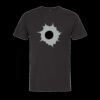 Men/Unisex Fine Lightweight Blend Jersey T-Shirt Thumbnail