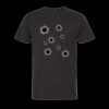 Men/Unisex Fine Lightweight Blend Jersey T-Shirt Thumbnail