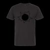 Men/Unisex Fine Lightweight Blend Jersey T-Shirt Thumbnail