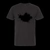 Men/Unisex Fine Lightweight Blend Jersey T-Shirt Thumbnail
