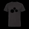 Men/Unisex Fine Lightweight Blend Jersey T-Shirt Thumbnail