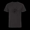 Men/Unisex Fine Lightweight Blend Jersey T-Shirt Thumbnail
