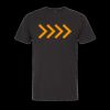 Men/Unisex Fine Lightweight Blend Jersey T-Shirt Thumbnail
