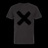 Men/Unisex Fine Lightweight Blend Jersey T-Shirt Thumbnail