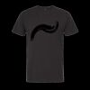 Men/Unisex Fine Lightweight Blend Jersey T-Shirt Thumbnail