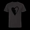 Men/Unisex Fine Lightweight Blend Jersey T-Shirt Thumbnail