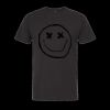 Men/Unisex Fine Lightweight Blend Jersey T-Shirt Thumbnail