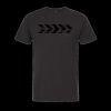 Men/Unisex Fine Lightweight Blend Jersey T-Shirt Thumbnail