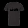 Men/Unisex Fine Lightweight Blend Jersey T-Shirt Thumbnail