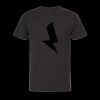 Men/Unisex Fine Lightweight Blend Jersey T-Shirt Thumbnail