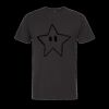 Men/Unisex Fine Lightweight Blend Jersey T-Shirt Thumbnail