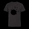 Men/Unisex Fine Lightweight Blend Jersey T-Shirt Thumbnail