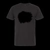 Men/Unisex Fine Lightweight Blend Jersey T-Shirt Thumbnail