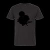 Men/Unisex Fine Lightweight Blend Jersey T-Shirt Thumbnail