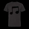 Men/Unisex Fine Lightweight Blend Jersey T-Shirt Thumbnail