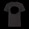 Men/Unisex Fine Lightweight Blend Jersey T-Shirt Thumbnail