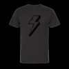 Men/Unisex Fine Lightweight Blend Jersey T-Shirt Thumbnail