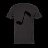 Men/Unisex Fine Lightweight Blend Jersey T-Shirt Thumbnail