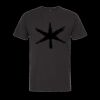 Men/Unisex Fine Lightweight Blend Jersey T-Shirt Thumbnail