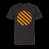 Men/Unisex Fine Lightweight Blend Jersey T-Shirt Thumbnail