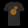 Men/Unisex Fine Lightweight Blend Jersey T-Shirt Thumbnail