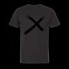 Men/Unisex Fine Lightweight Blend Jersey T-Shirt Thumbnail