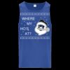 ATC Everyday Heavy Cotton Tank Top Thumbnail