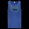 ATC Everyday Heavy Cotton Tank Top Thumbnail