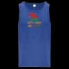 ATC Everyday Heavy Cotton Tank Top Thumbnail