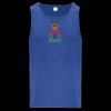 ATC Everyday Heavy Cotton Tank Top Thumbnail