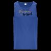 ATC Everyday Heavy Cotton Tank Top Thumbnail
